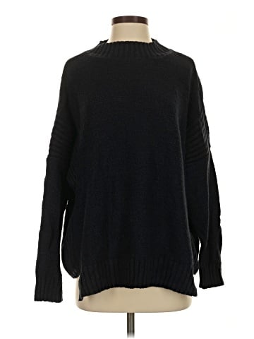ASOS Turtleneck Sweater (view 1)