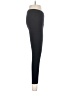 Xhilaration Solid Black Active Pants Size S - photo 4