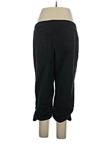Danskin Now Casual Pants (view 2)