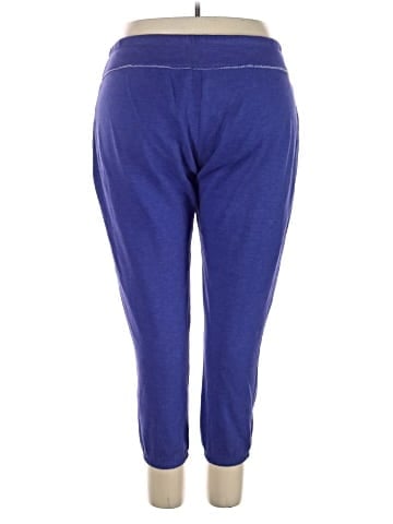 Calvin Klein Active Pants (view 2)