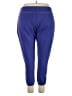 Calvin Klein Blue Active Pants Size XXL - photo 2