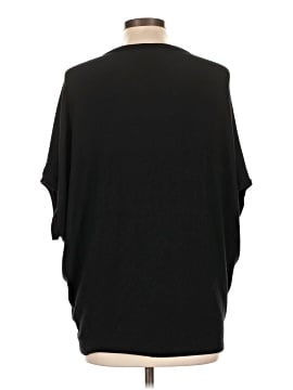 Michael Stars 3/4 Sleeve T-Shirt (view 2)