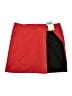 EP Pro Color Block Red Active Skort Size 22 - photo 1