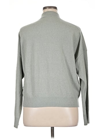 Ann Taylor Turtleneck Sweater (view 2)