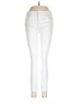 Mother White Jeans Size 28 waist - photo 1