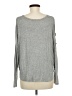 Double Zero Gray Long Sleeve T-Shirt Size M - photo 2