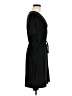 Spense Black Casual Dress Size M - photo 4