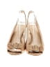 Coach Ivory Heels Size 10 - photo 2