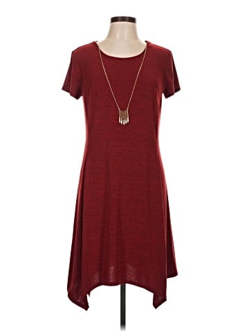AB Studio Casual Dress (view 1)