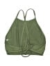 Aerie Solid Green Swimsuit Top Size S (estimated) - photo 2