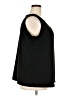 Susan Graver Black Sleeveless Blouse Size 2X - photo 4