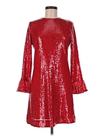J.Crew Collection Cocktail Dress (view 1)