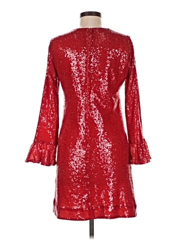 J.Crew Collection Cocktail Dress (view 2)