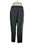 32 Degrees Solid Gray Active Pants Size XL - photo 2