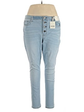 A.N.A. A New Approach Jeans
