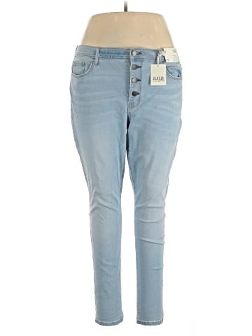 a.n.a. A New Approach Jeans (view 1)