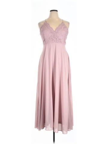 Lulus Cocktail Dress (view 1)