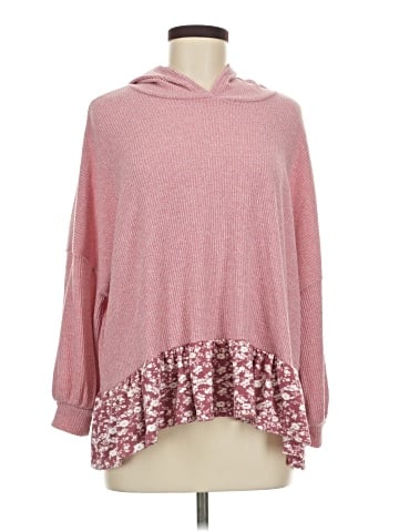 Oddi Poncho (view 1)
