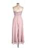 Lulus Pink Cocktail Dress Size XL - photo 2