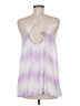Xhilaration Purple Tank Top Size M - photo 2