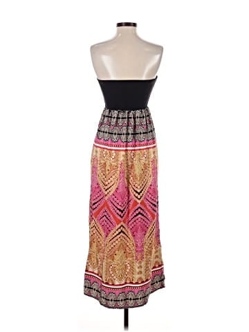 Pinkerton Casual Dress (view 2)