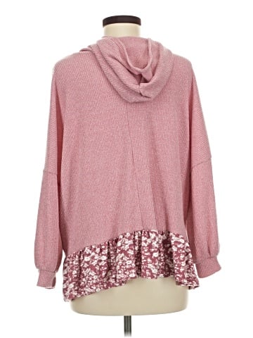 Oddi Poncho (view 2)