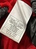 Nike Red Vest Size M - photo 7