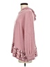 Oddi Pink Poncho Size Med - Lg - photo 5