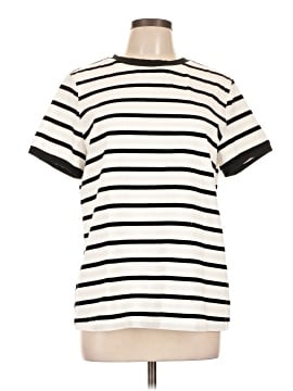 Unbranded Short Sleeve Turtleneck (view 1)