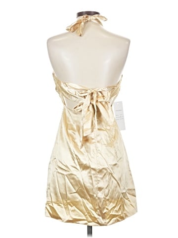 Wear Your Love Cocktail Dress (view 2)