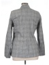 Cotélac Plaid Gray Blazer Size XL (4) - photo 2