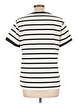 Unbranded Short Sleeve Turtleneck (view 2)
