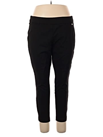 Anne Klein Active Pants (view 1)