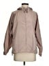 Soia & Kyo 100% Polyester Solid Pink Tan Windbreaker Size S - photo 1