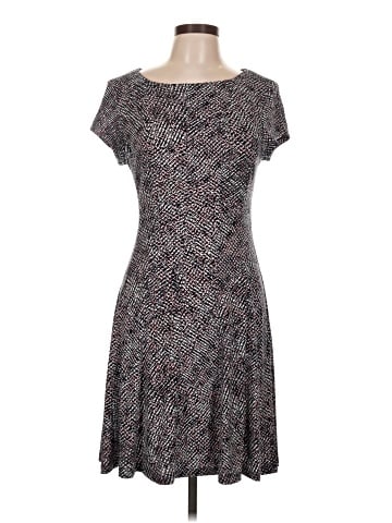 Roz & Ali Casual Dress (view 1)