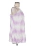 Xhilaration Purple Tank Top Size M - photo 4