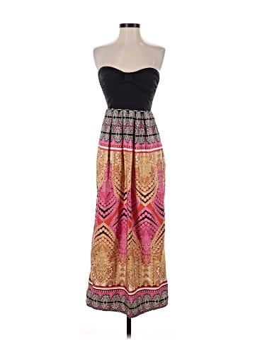 Pinkerton Casual Dress (view 1)