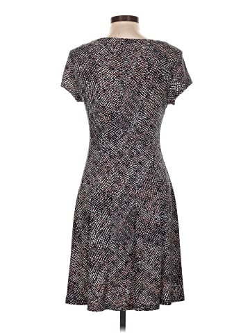 Roz & Ali Casual Dress (view 2)