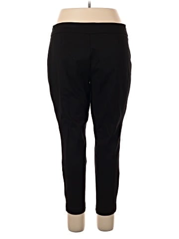 Anne Klein Active Pants (view 2)