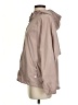 Soia & Kyo 100% Polyester Solid Pink Tan Windbreaker Size S - photo 5