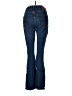 Denizen from Levi's Hearts Blue Jeans Size 28 waist - photo 2