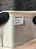 Mott50 Ivory Sleeveless Top Size S - photo 7