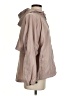 Soia & Kyo 100% Polyester Solid Pink Tan Windbreaker Size S - photo 4
