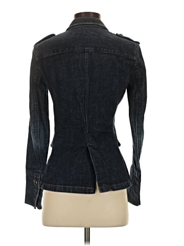 Lauren Jeans Co. Denim Jacket (view 2)