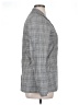 Cotélac Plaid Gray Blazer Size XL (4) - photo 4