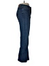 Denizen from Levi's Hearts Blue Jeans Size 28 waist - photo 4