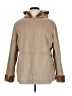 Gloria Vanderbilt 100% Polyester Tan Coat Size XL - photo 1