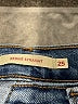 Levi's Blue Jeans Size 25 waist - photo 7