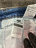 Levi's Blue Jeans Size 25 waist - photo 8