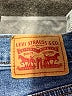 Levi's Blue Jeans Size 25 waist - photo 9